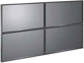 Monitorwall 34mm