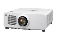 Panasonic PT-RW620LWE Projektor (ohne Objektiv) / Bild 2 von 4