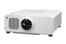 Panasonic PT-RW620LWE Projektor (ohne Objektiv) / Bild 3 von 4