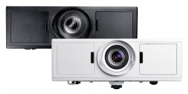 Optoma ZU500T Projektor schwarz / Bild 8 von 8