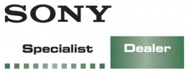 Sony VPLL-1008 Festbrennweiten Objektiv / Bild 2 von 2